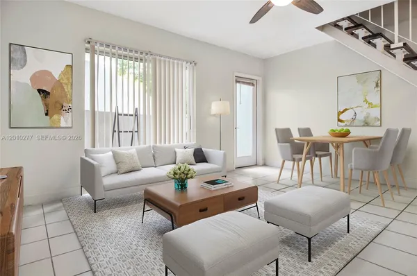 $3,750 | 798 North Crandon Boulevard, Unit 33C, Key Biscayne, FL 33149