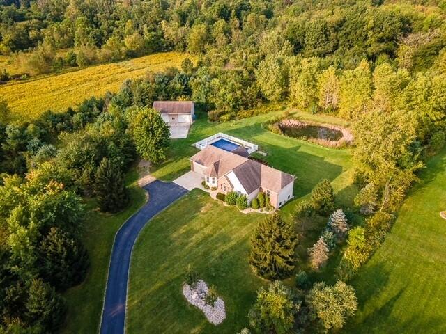 3336 North Dearing Road Parma, MI 49269 - Photo 1 of 30 Dearing 4