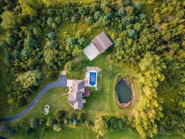 3336 North Dearing Road Parma, MI 49269 - Photo 29 of 30 Dearing 2