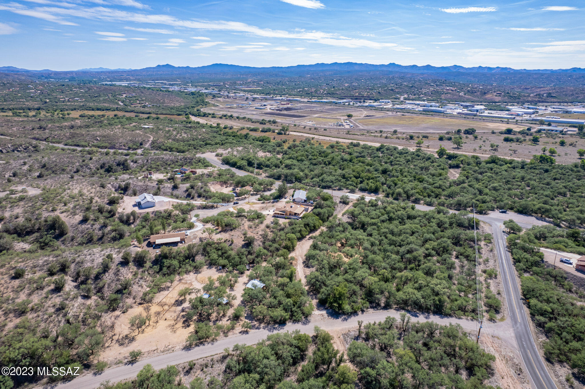 49 Paseo Mexico, Unit 10 Rio Rico, AZ 85648 - Photo 41 of 43