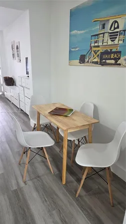 $1,900 | 761 Euclid Avenue, Unit 4, Miami Beach, FL 33139