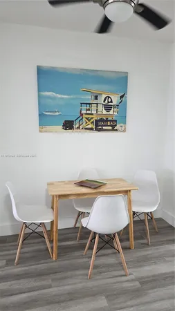 $1,900 | 761 Euclid Avenue, Unit 4, Miami Beach, FL 33139