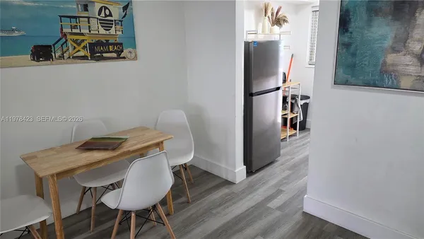 $1,900 | 761 Euclid Avenue, Unit 4, Miami Beach, FL 33139