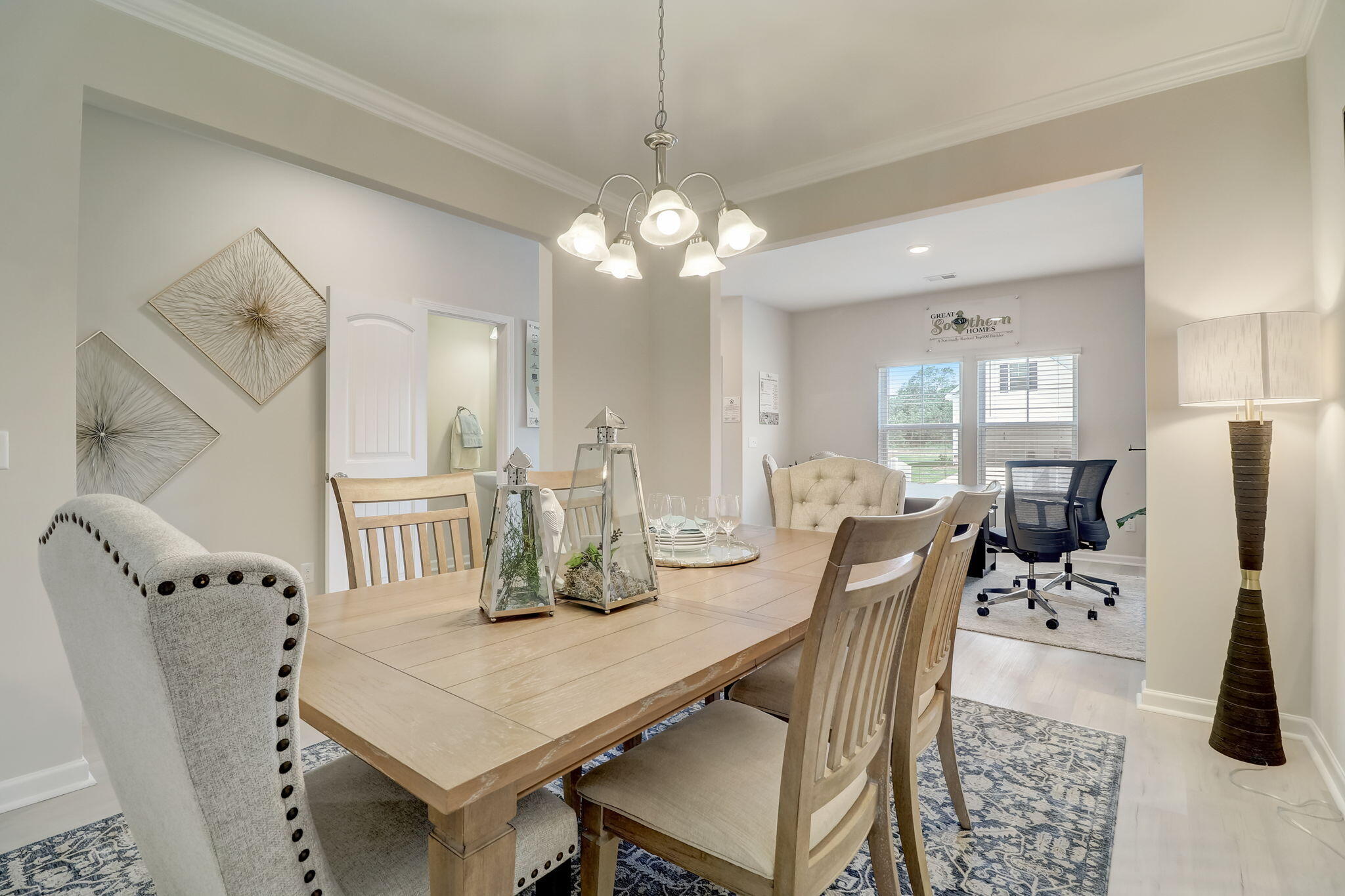 828 Pullman Loop Aiken, SC 29801 - Photo 14 of 16 Gallery Image 14