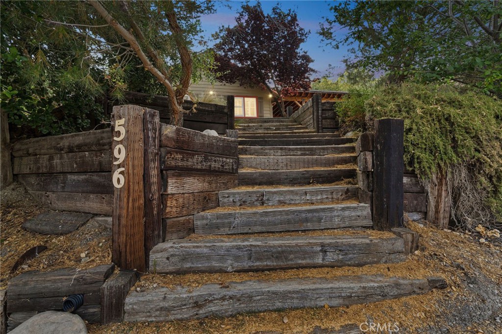 596 Ranch Road Solvang, CA 93463 - Photo 3 of 37