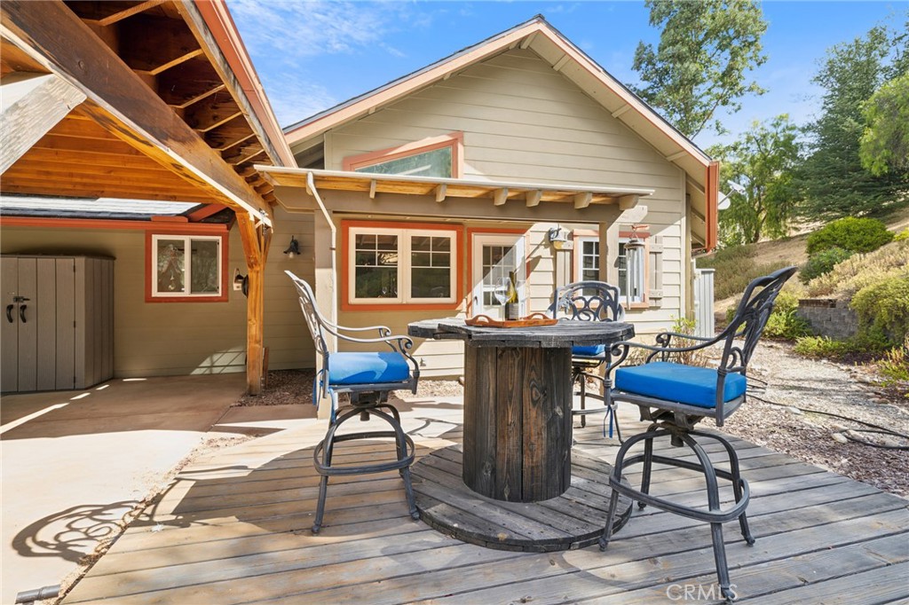 596 Ranch Road Solvang, CA 93463 - Photo 4 of 37