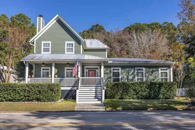 $845,000 | 2605 Rivertowne Parkway, Mount Pleasant, SC 29466
