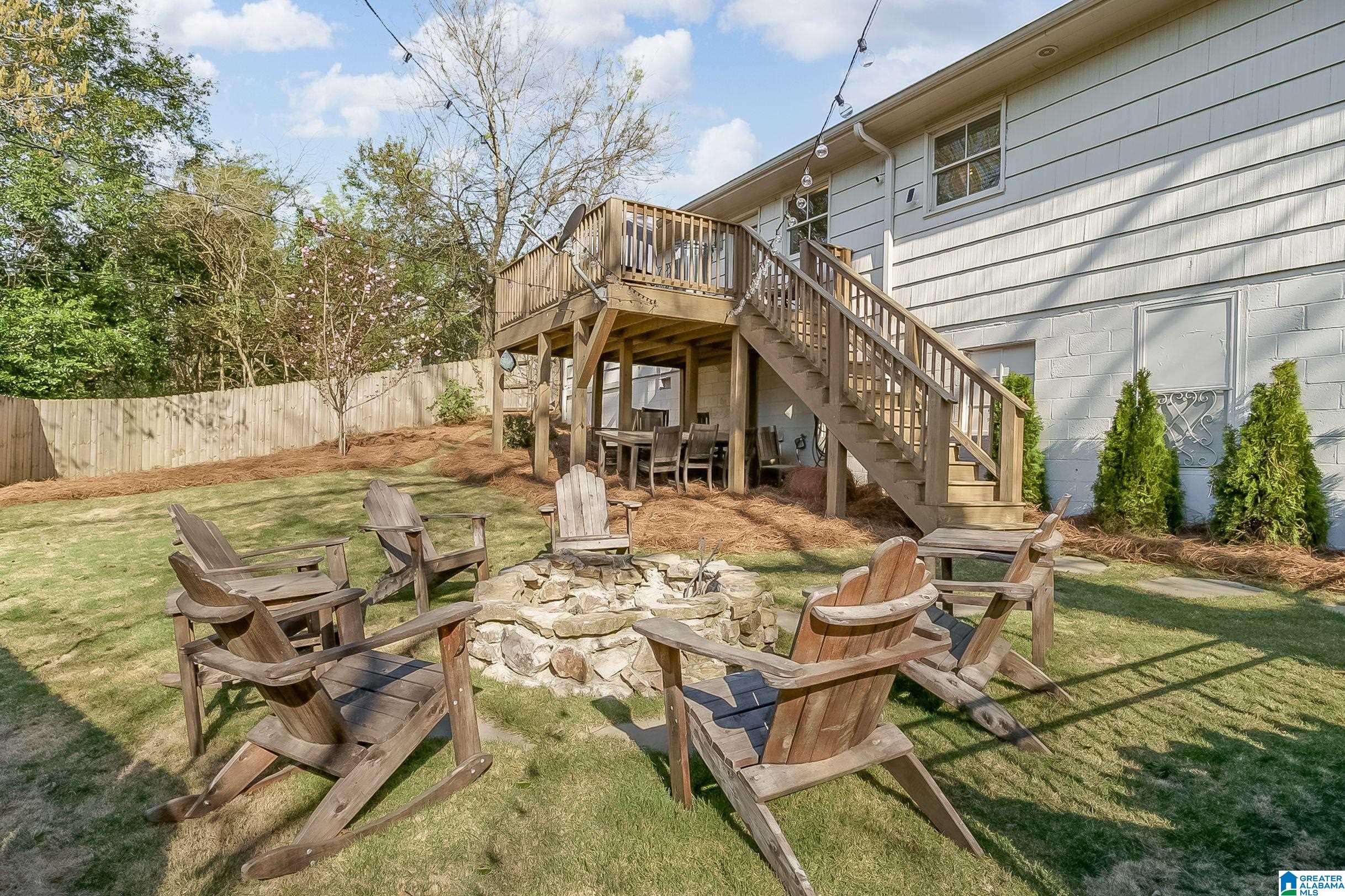 3321 Ridgely Circle Birmingham, AL 35243 - Photo 23 of 26