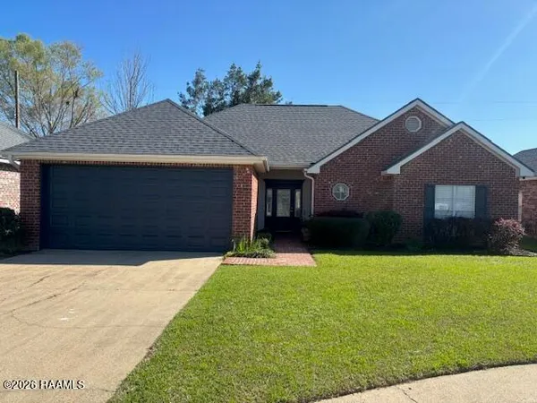 $260,000 | 213 Olive Vista Drive, Scott, LA 70583