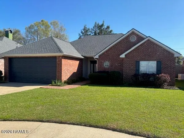 $260,000 | 213 Olive Vista Drive, Scott, LA 70583