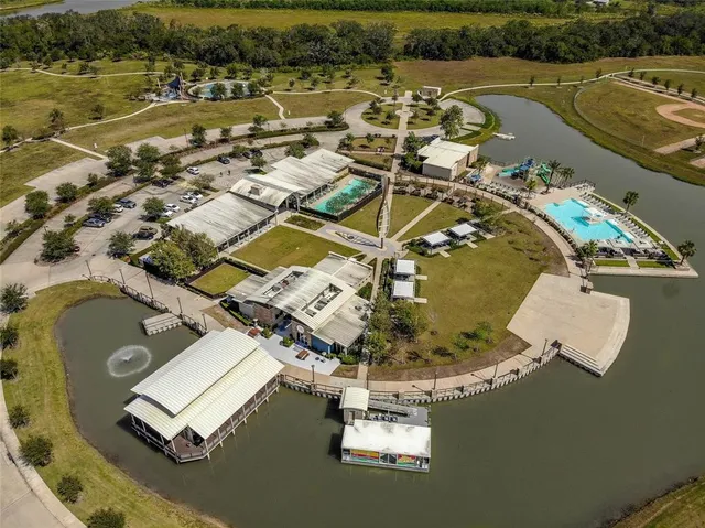 $2,400 | 4906 Carranza Court, Manvel, TX 77583