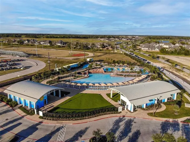 $2,400 | 4906 Carranza Court, Manvel, TX 77583