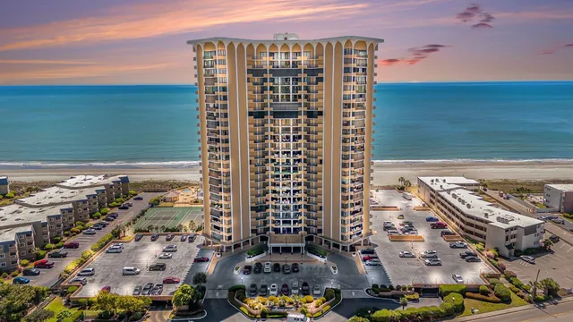 $649,900 | 9650 Shore Drive, Unit 2308, Myrtle Beach, SC 29572