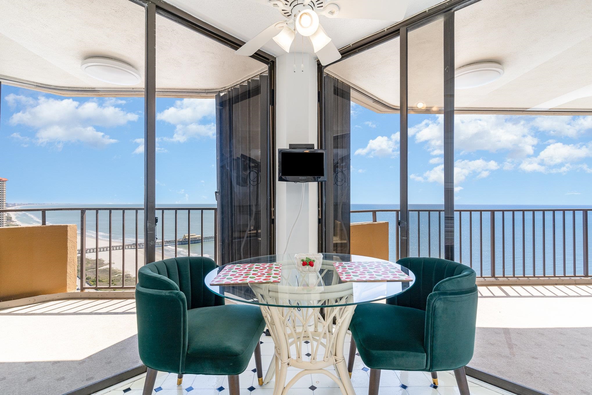 9650 Shore Drive, Unit 2308 Myrtle Beach, SC 29572 - Photo 13 of 38