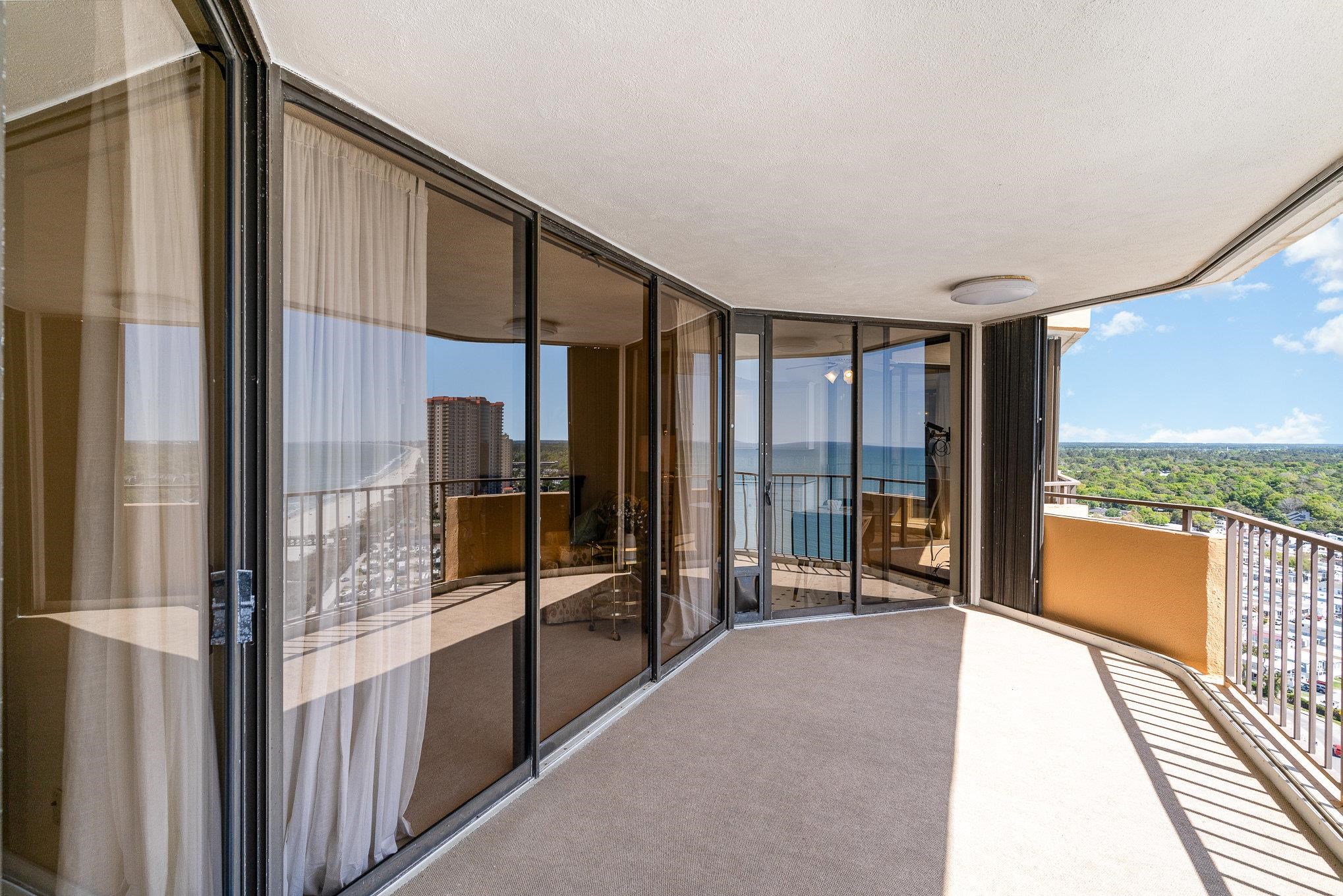 9650 Shore Drive, Unit 2308 Myrtle Beach, SC 29572 - Photo 24 of 38