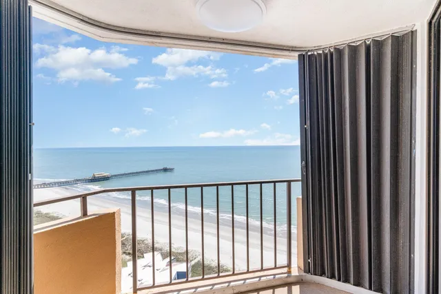 $649,900 | 9650 Shore Drive, Unit 2308, Myrtle Beach, SC 29572