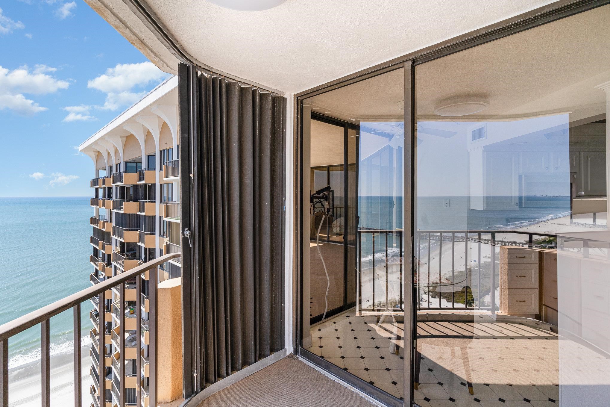 9650 Shore Drive, Unit 2308 Myrtle Beach, SC 29572 - Photo 26 of 38