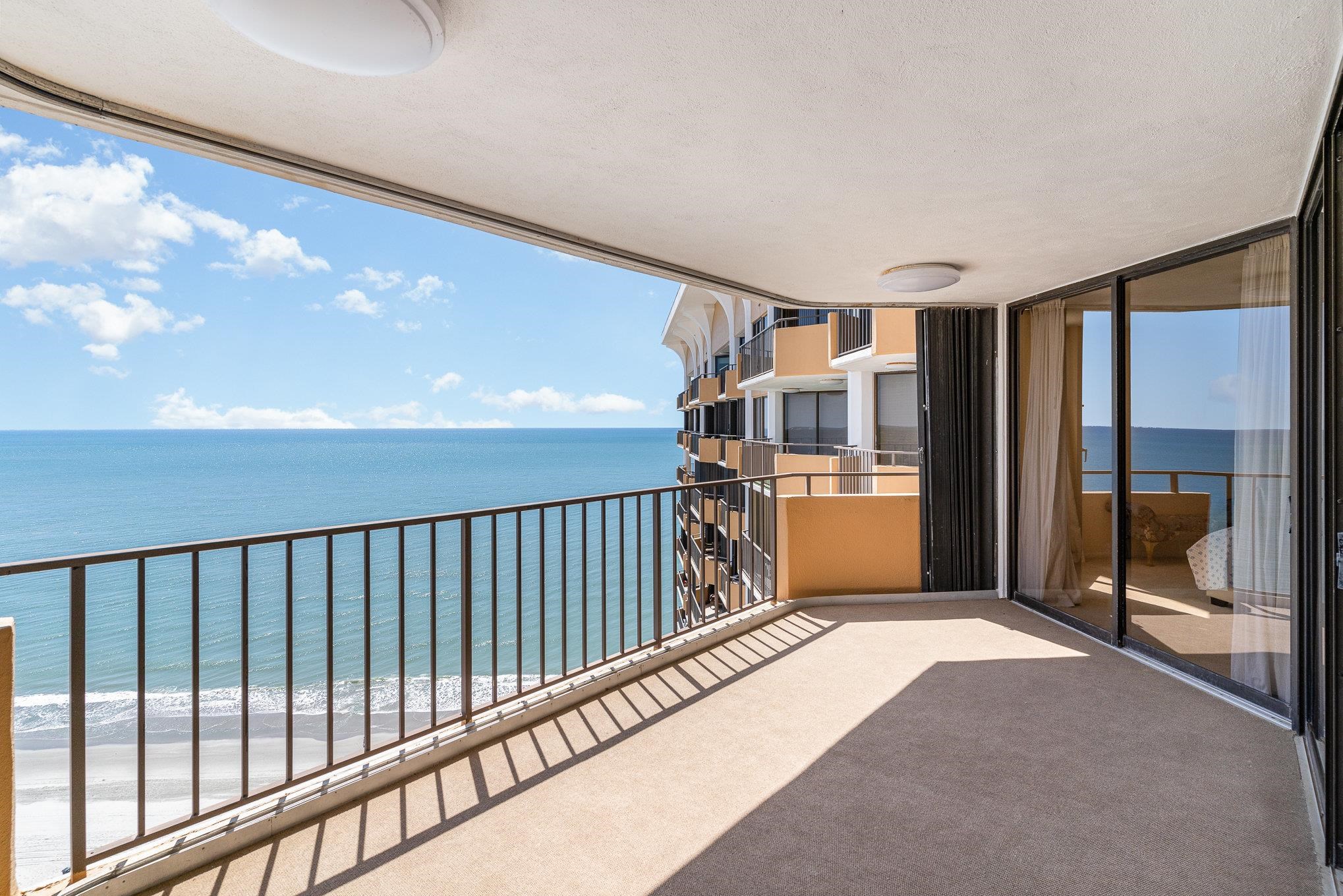 9650 Shore Drive, Unit 2308 Myrtle Beach, SC 29572 - Photo 27 of 38