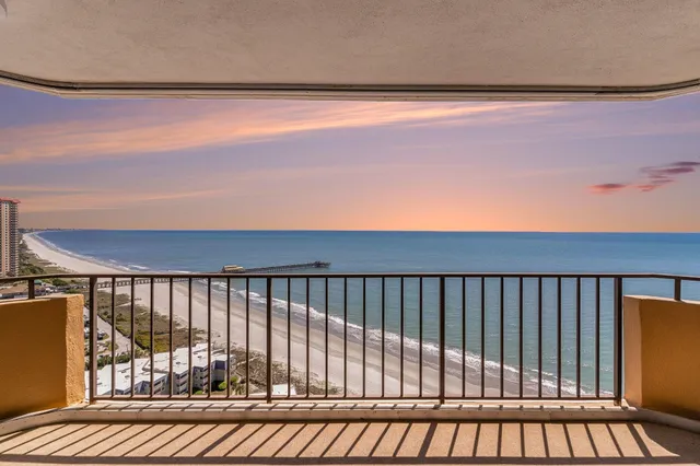 $649,900 | 9650 Shore Drive, Unit 2308, Myrtle Beach, SC 29572