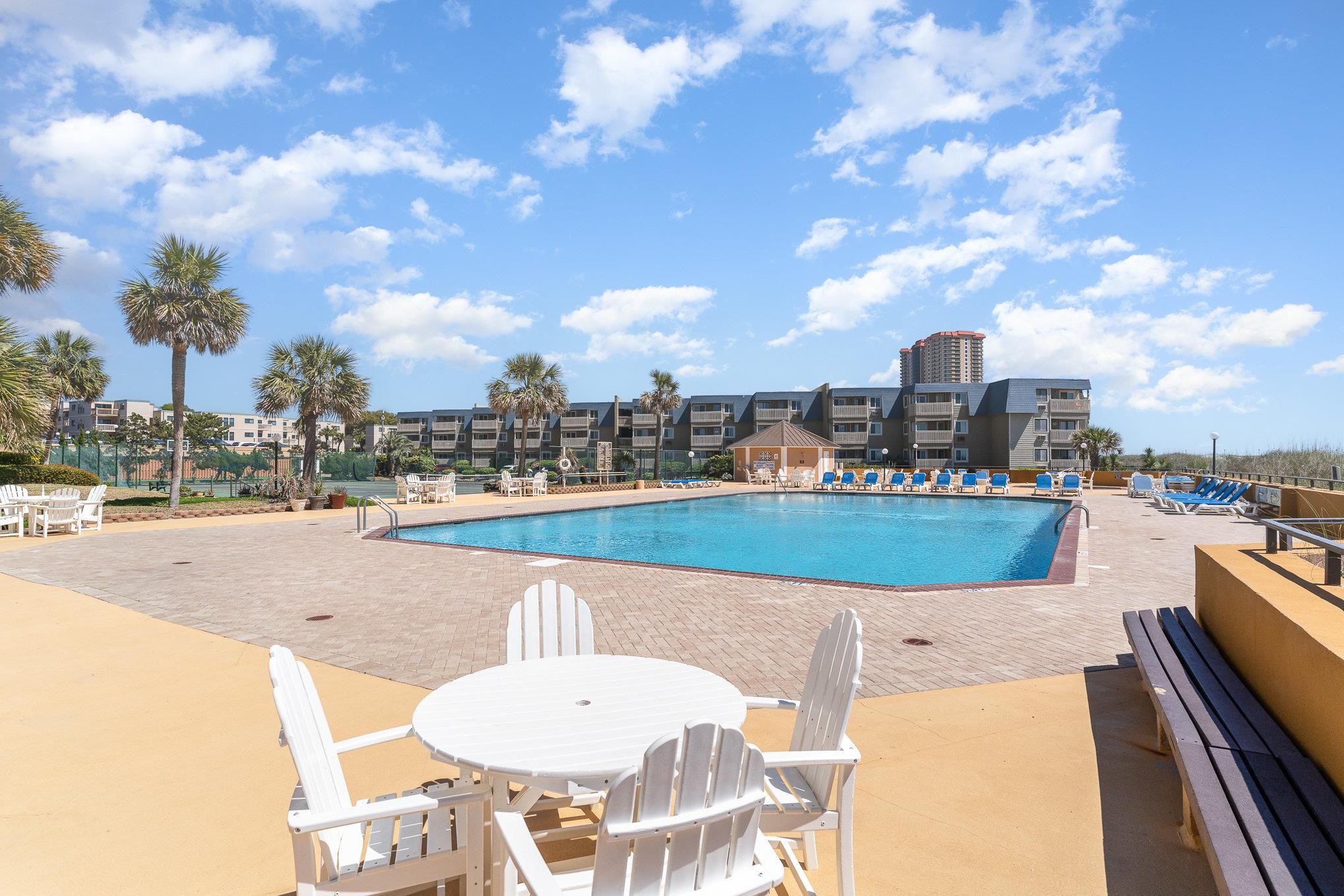 9650 Shore Drive, Unit 2308 Myrtle Beach, SC 29572 - Photo 33 of 38