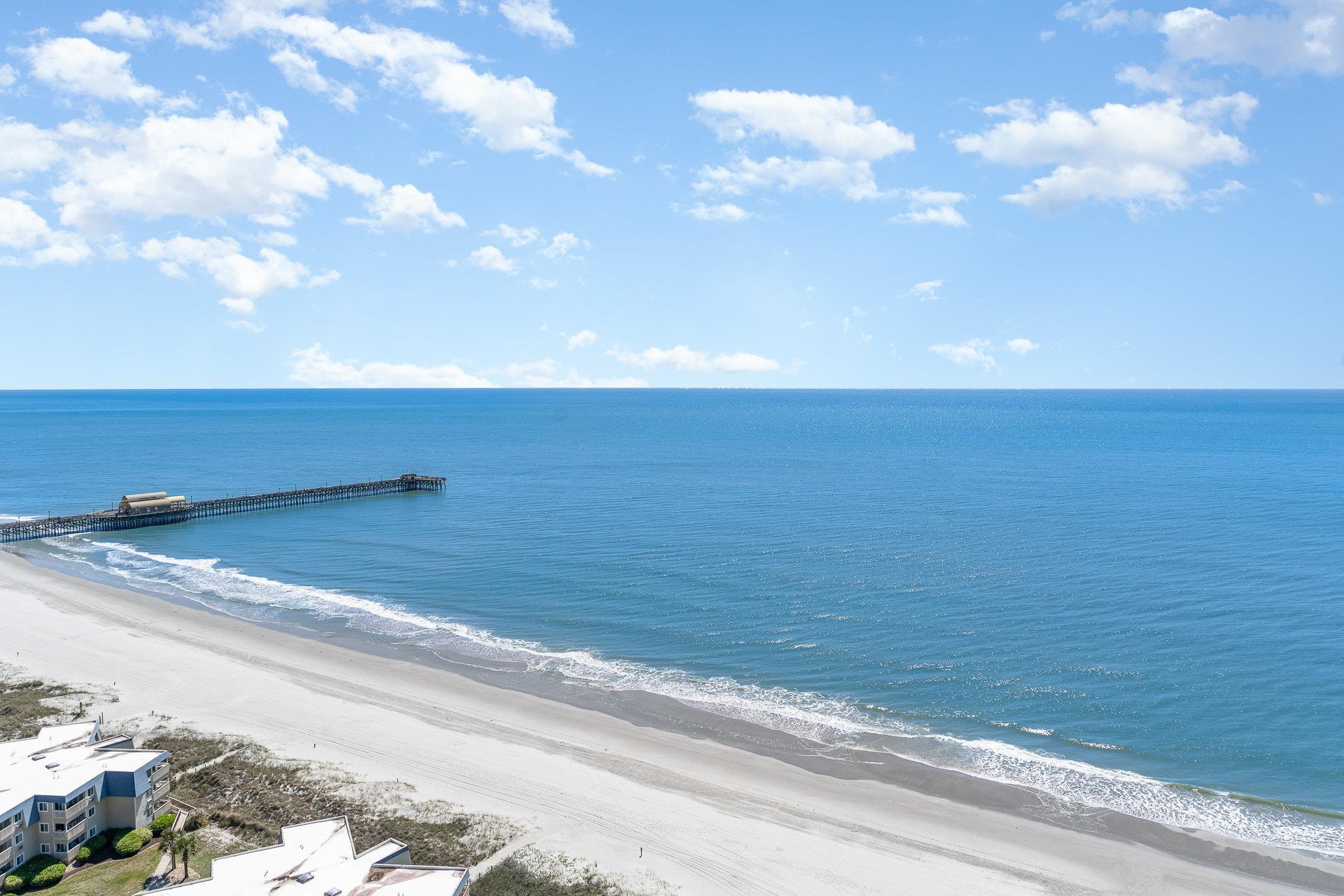 9650 Shore Drive, Unit 2308 Myrtle Beach, SC 29572 - Photo 35 of 38