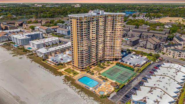 $649,900 | 9650 Shore Drive, Unit 2308, Myrtle Beach, SC 29572