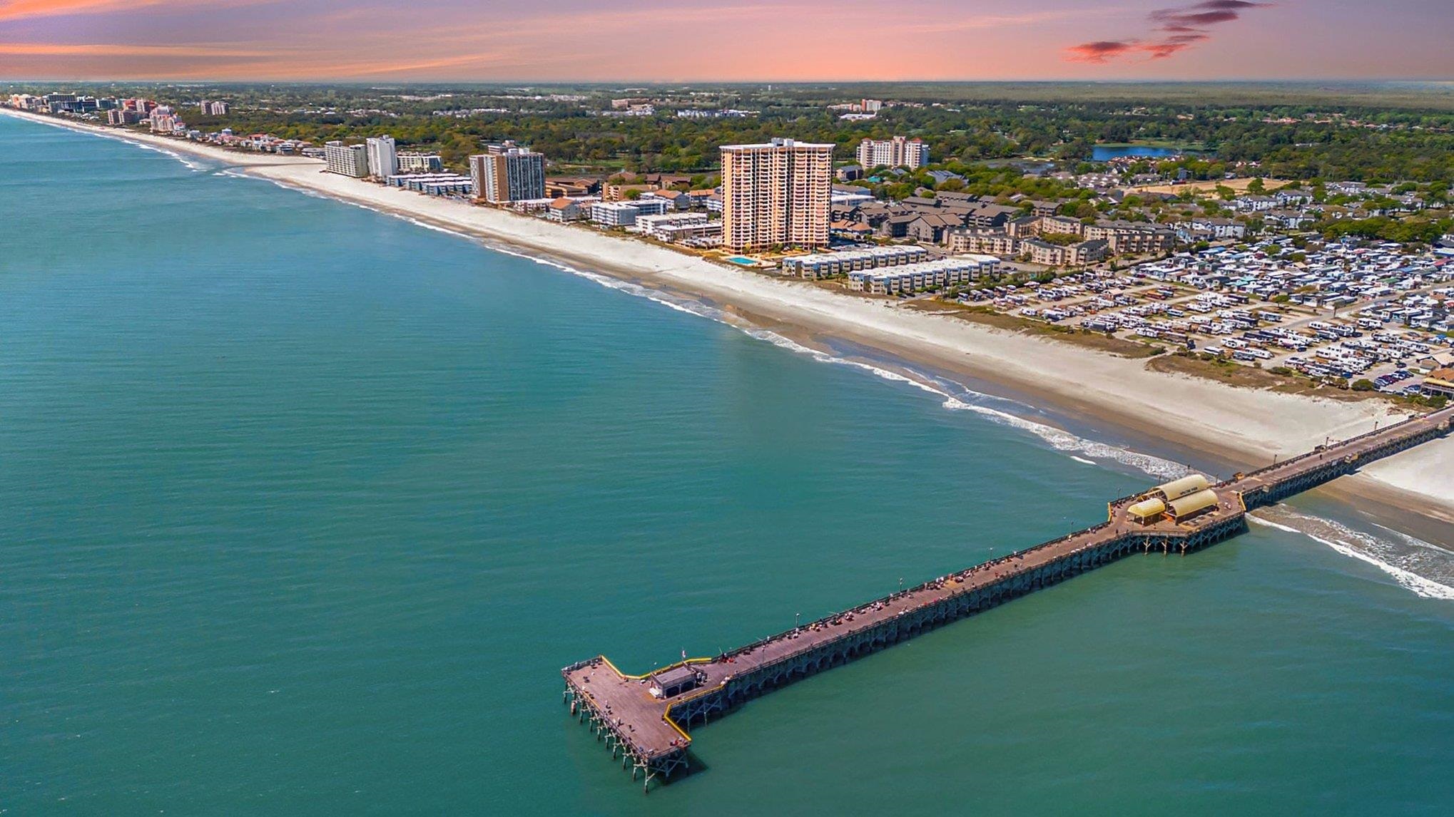 9650 Shore Drive, Unit 2308 Myrtle Beach, SC 29572 - Photo 38 of 38