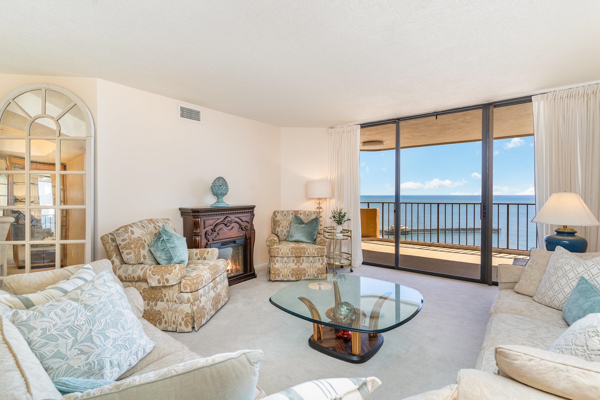 9650 Shore Drive, Unit 2308 Myrtle Beach, SC 29572 - Photo 5 of 38