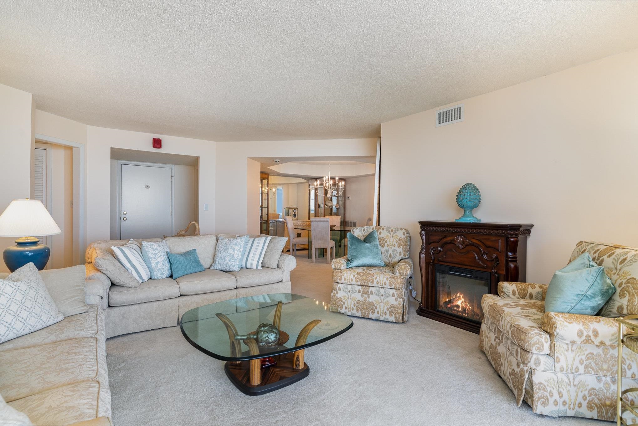 9650 Shore Drive, Unit 2308 Myrtle Beach, SC 29572 - Photo 7 of 38