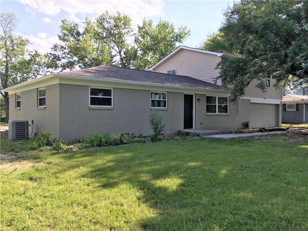 8317 Thompson Road Indianapolis, IN 46239 - Photo 1 of 24 Gallery Image 1