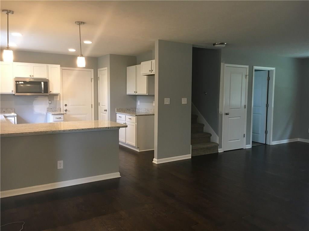 8317 Thompson Road Indianapolis, IN 46239 - Photo 11 of 24 Gallery Image 11