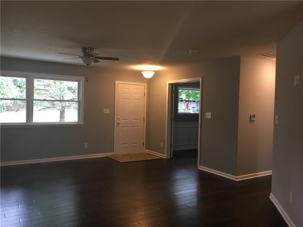 8317 Thompson Road Indianapolis, IN 46239 - Photo 4 of 24 Gallery Image 4