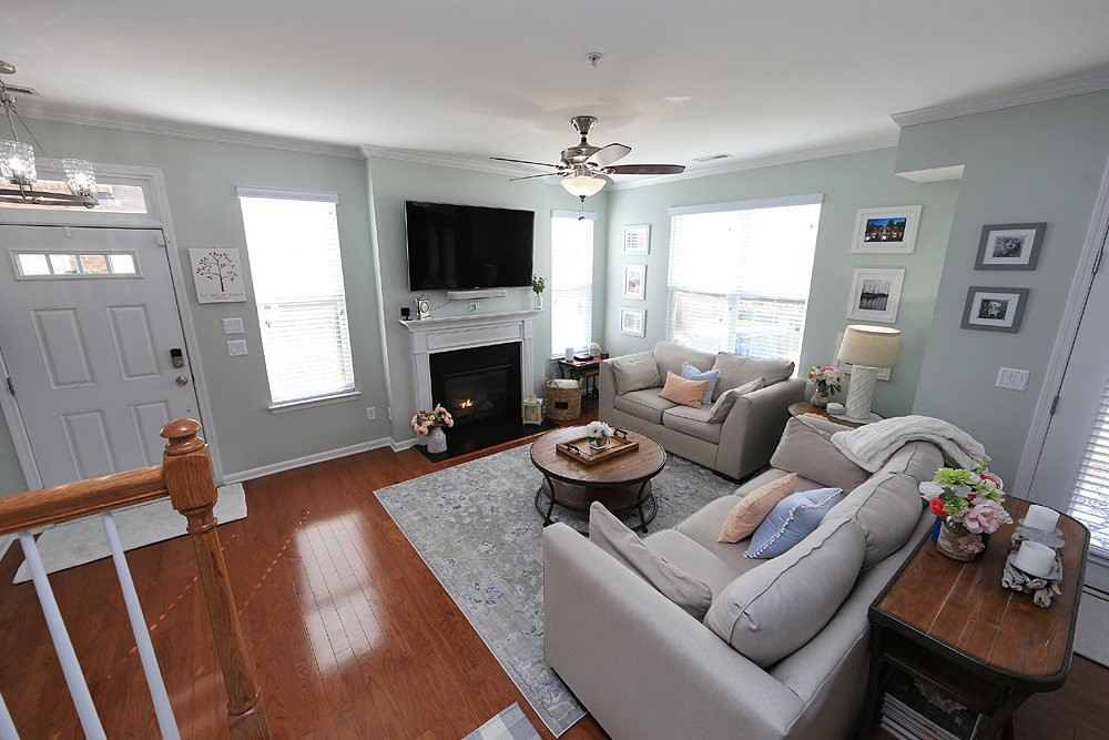 9145 Wooden Road Raleigh, NC 27617 - Photo 5 of 16 Photo 5