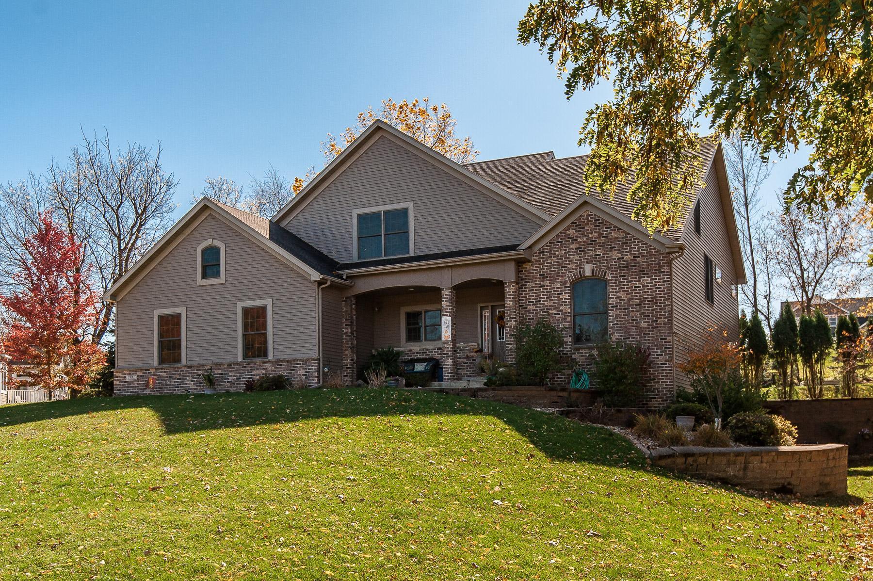 1304 Greystone Lane Southwest Rochester, MN 55902 - Photo 1 of 1 Gallery Image 1