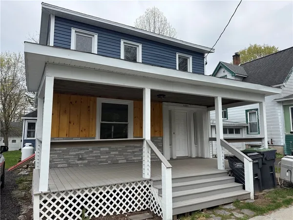 $199,900 | 8389 Seneca Street, Covert, NY 14847