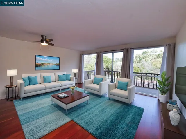$399,999 | 938 Lea Drive, San Rafael, CA 94903