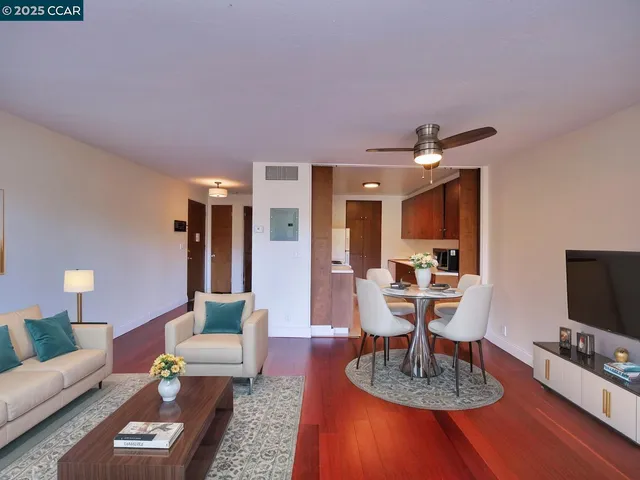 $399,999 | 938 Lea Drive, San Rafael, CA 94903