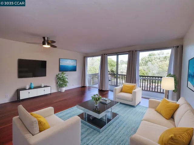 $399,999 | 938 Lea Drive, San Rafael, CA 94903