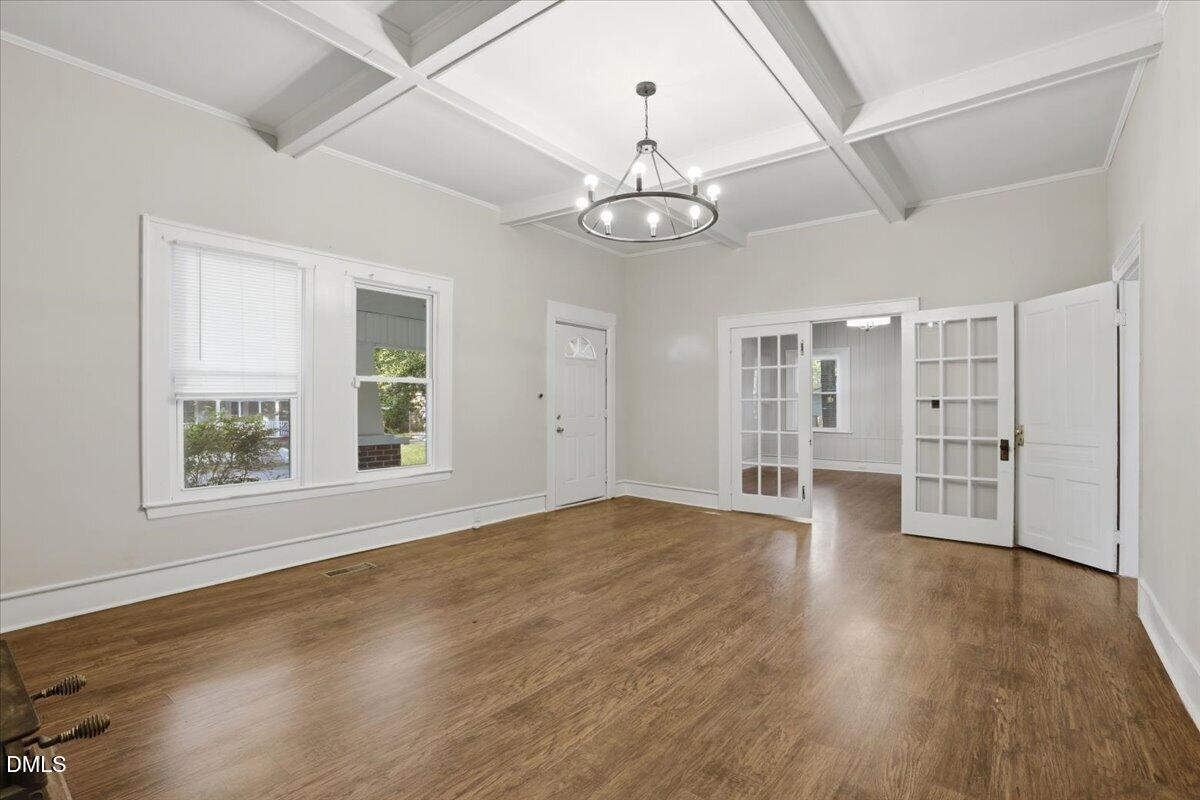 511 South Pine Street Spring Hope, NC 27882 - Photo 6 of 32