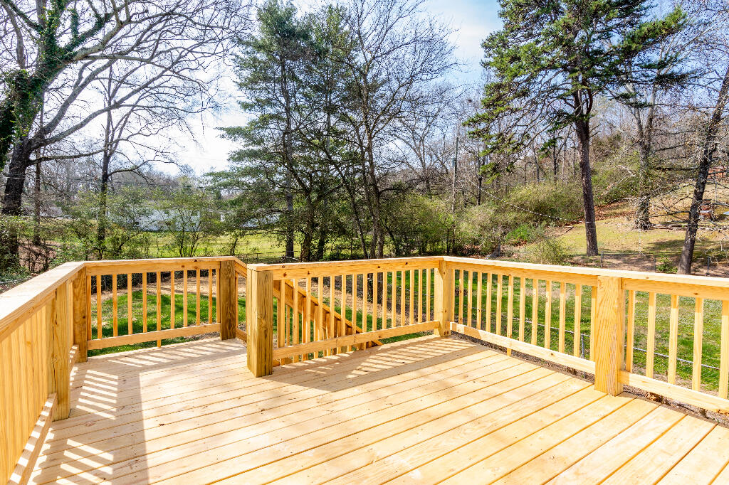1422 Carousel Road Chattanooga, TN 37411 - Photo 36 of 41 35