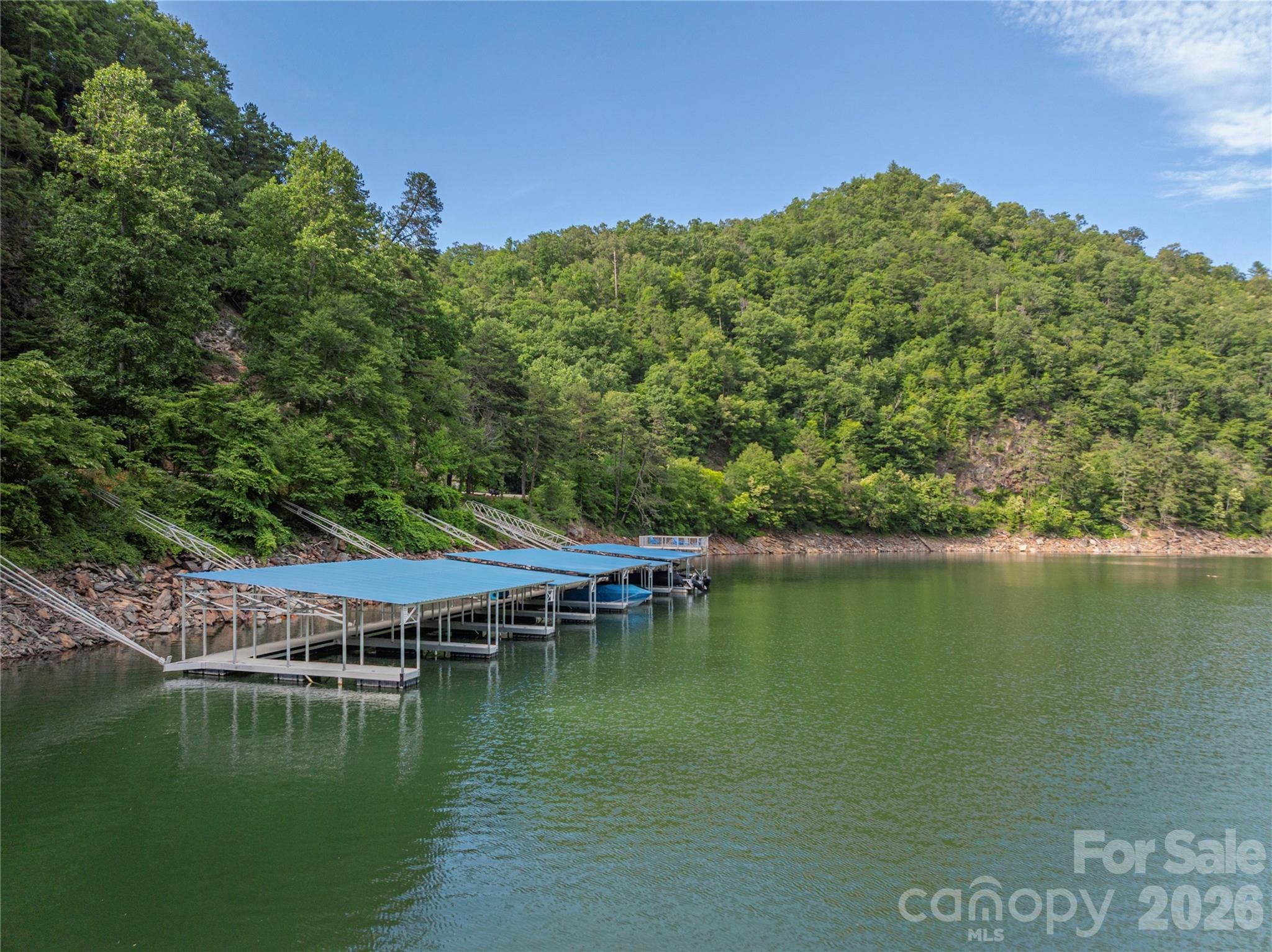 35 Flint Ridge Road Bryson City, NC 28713 - Photo 48 of 48 Gallery Image 48