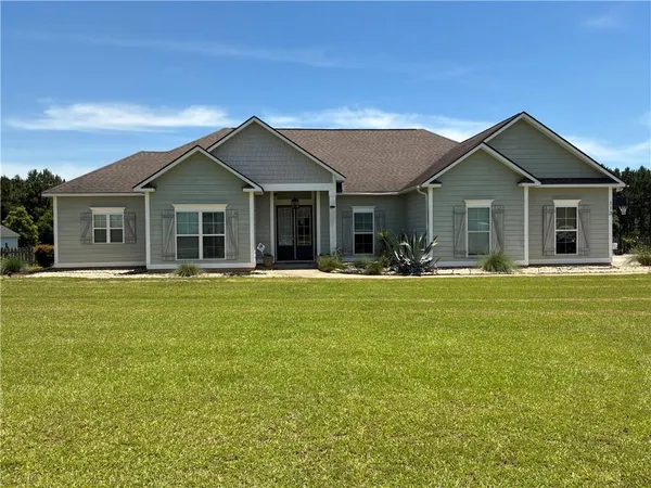 $439,000 | 113 Depot Court, Leesburg, GA 31763