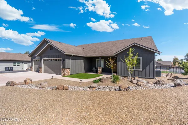 $899,000 | 2712 West Highland Meadows Drive, Williams, AZ 86046