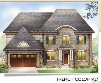 2407 Carlisle Drive Rochester, MI 48306 - Photo 1 of 1 The Palasade Photo 1.jpg