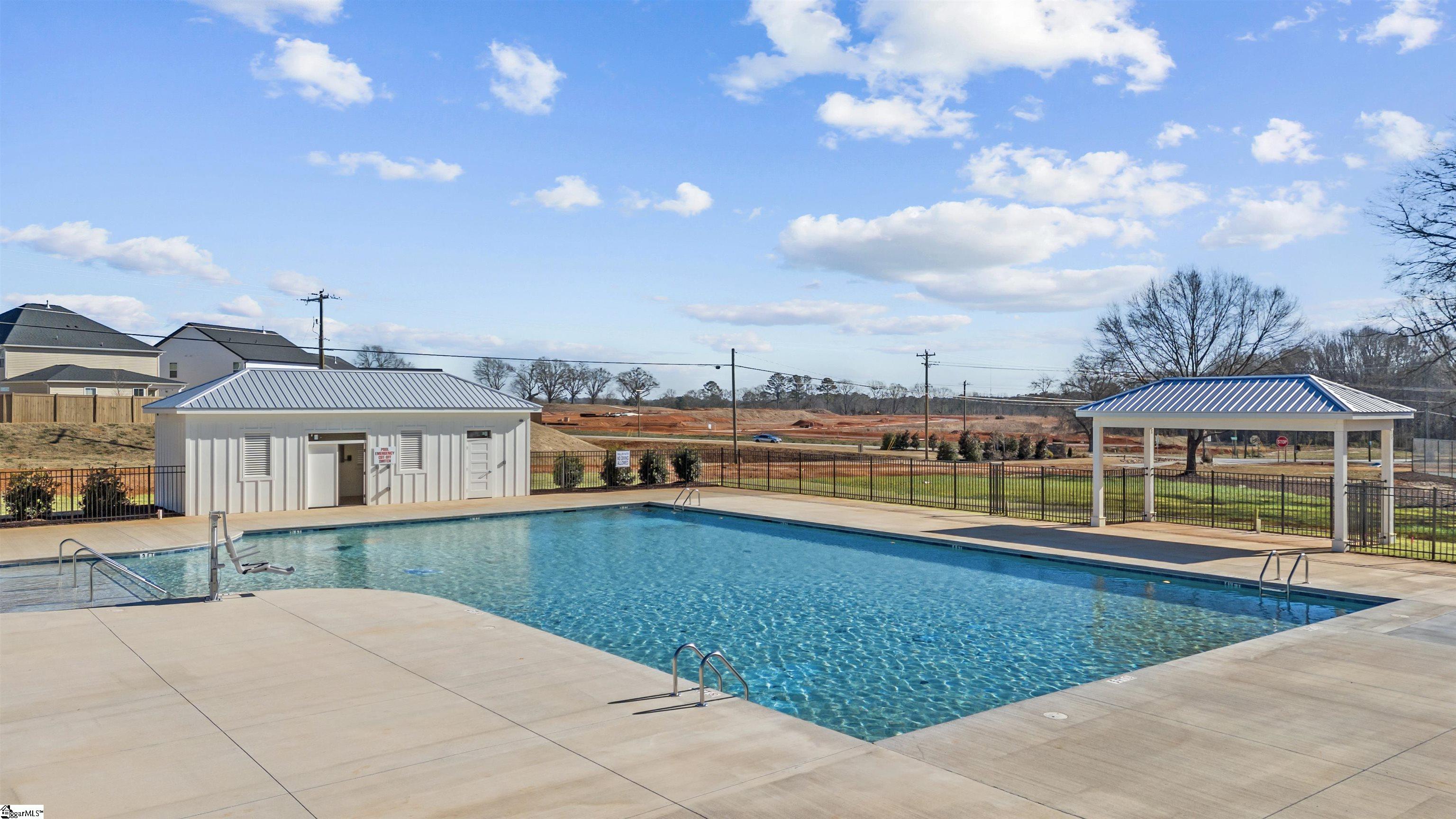 19 Long Branch Road Anderson, SC 29621 - Photo 13 of 14