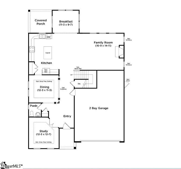 19 Long Branch Road Anderson, SC 29621 - Photo 7 of 14