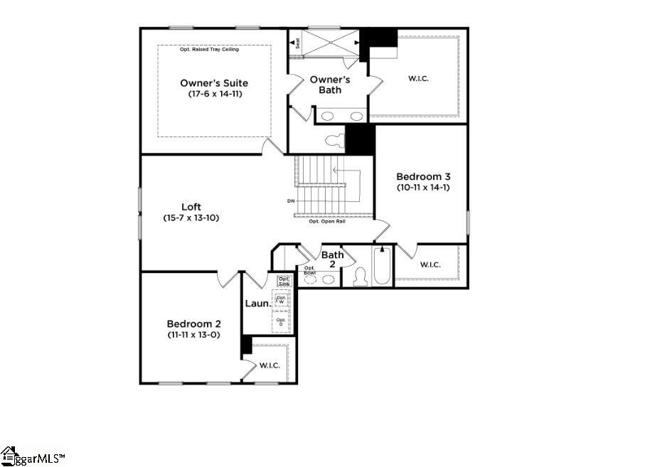 19 Long Branch Road Anderson, SC 29621 - Photo 8 of 14