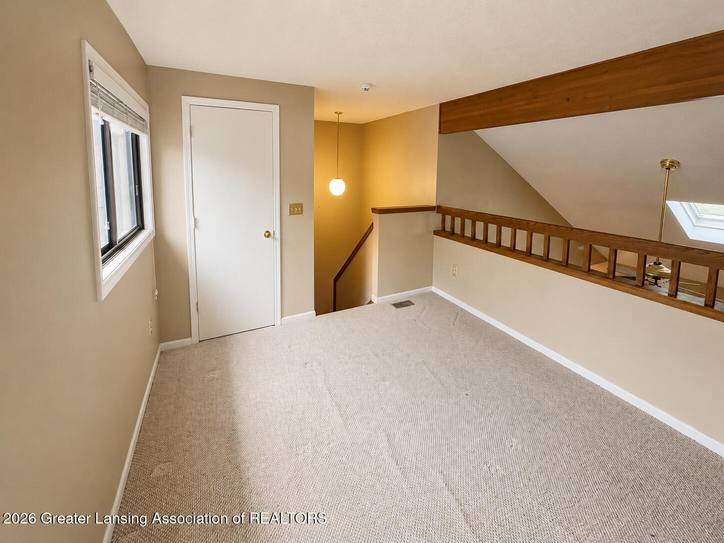 225 East Jolly Road, Unit F2 Lansing, MI 48910 - Photo 15 of 27 Bedroom 2