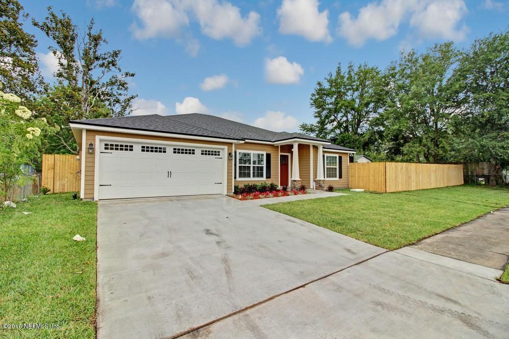 6520 Barnes Road South Jacksonville, FL 32216 - Photo 4 of 40 Rave Reviews Home Staging Greenfield Man