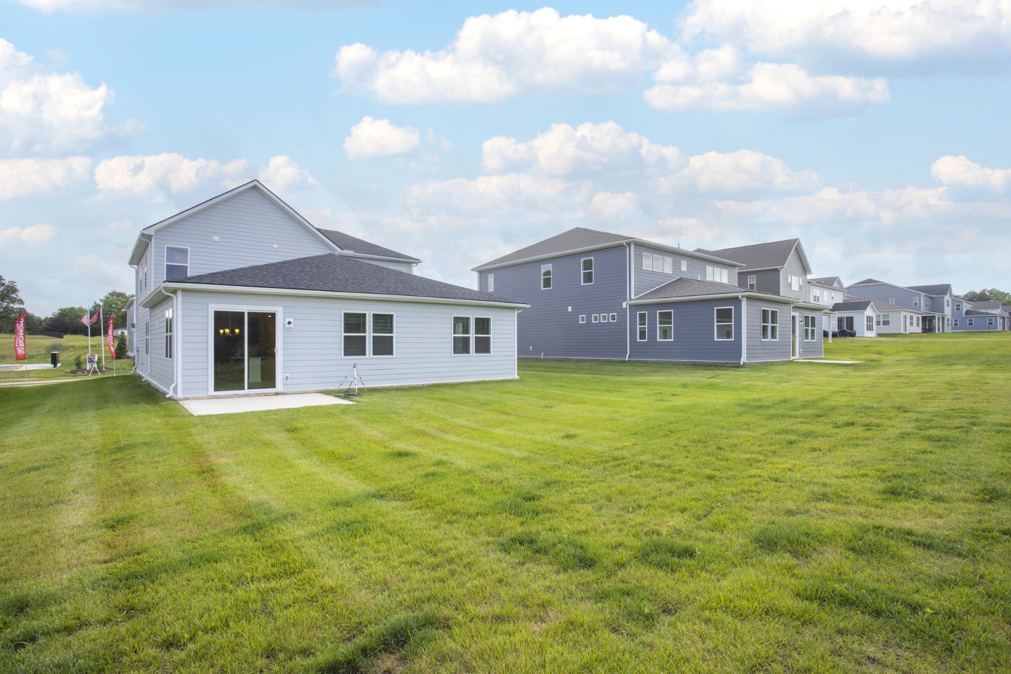 106 West Cassa Way Mount Juliet, TN 37122 - Photo 44 of 60